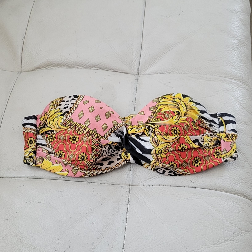 Luli fama bikini
